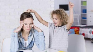 Photo of DİKKAT EKSİKLİĞİ HİPERAKTİVİTE BOZUKLUĞU