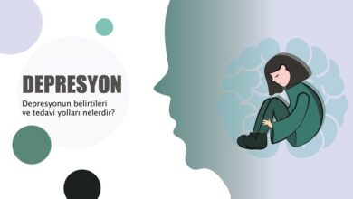 Photo of Depresyon Nedir