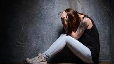 Photo of TRAVMA SONRASI STRES BOZUKLUĞU