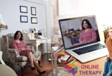 Photo of ONLİNE TERAPİ