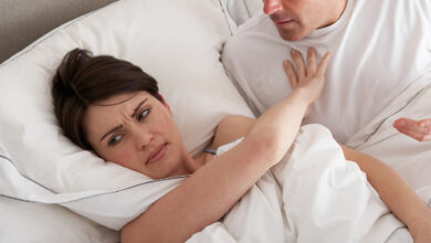 Photo of VAJİNİSMUS NEDİR?