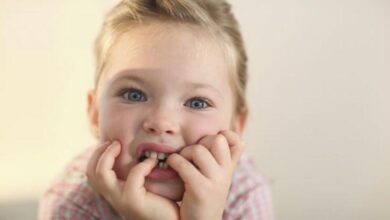Photo of ÇOCUKLARDA TIRNAK YEME DAVRANIŞI