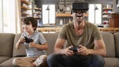 Photo of DİJİTAL DÜNYA VE ÇOCUK