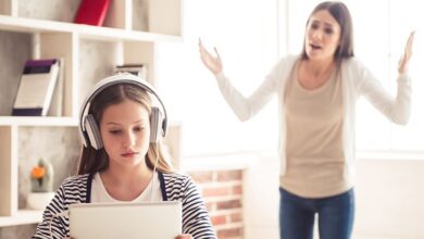 Photo of ERGENLİK DÖNEMİNE GİREN ÇOCUĞUNUZLA İLİŞKİ KURMAK