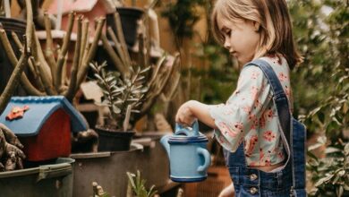Photo of DOĞAL AFETLER ÇOCUKLARA NASIL ANLATILMALI?